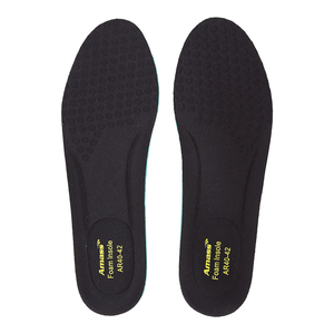 Plantilla Memory Foam