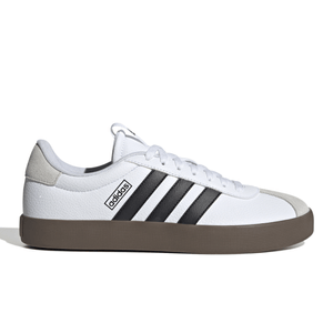 Zapatillas Adidas Hombre Vl Court 3.0 Blancas