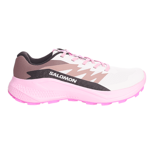 Zapatillas Salomon Mujer Alphaglide