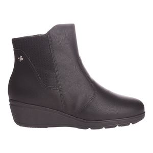 Botinetas Softli Mujer