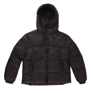 Campera Puffer Freekick Mujer Runa