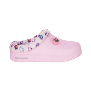 Pantuflas Harenna Nena Gabbys