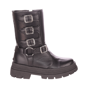 Botas Cocoa Nena Hebillas
