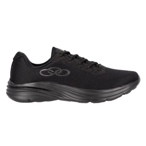 Zapatilla Olympikus Hombre Index 3 Negro