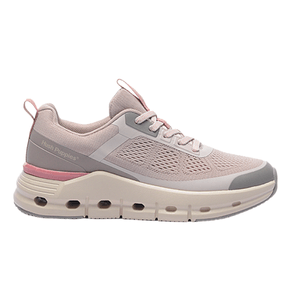 Zapatillas Hush Puppies Mujer Cooper Beiges