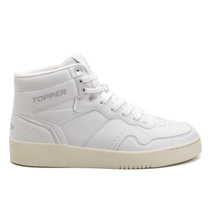 Zapatillas Topper Unisex Terre Mid