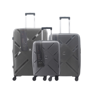 Valija Unicross 24''
