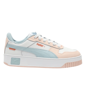 Zapatillas Puma Mujer Carina Street