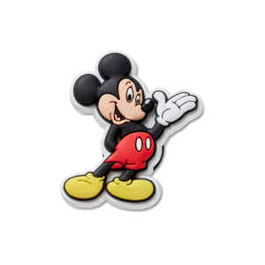 Jibbitz Crocs Mickey Mouse
