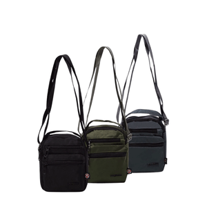 Morral Unicross