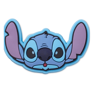 Jibbitz Crocs Stitch Curious