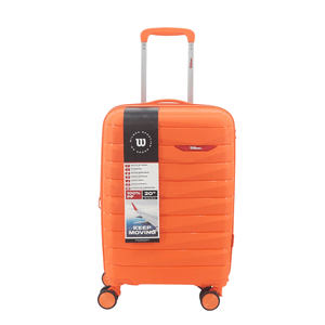 Valija Wilson 20" Naranja