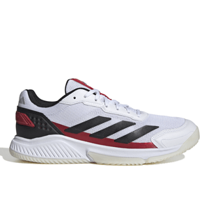 Zapatillas Adidas Hombre Courtquick Padel