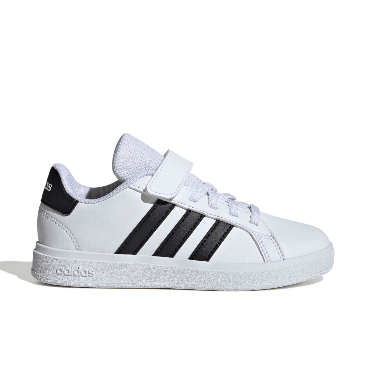 Zapatillas Adidas Niño Grand Court 2.0