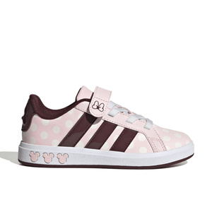 Zapatillas Adidas Niño Grand Court Minnie