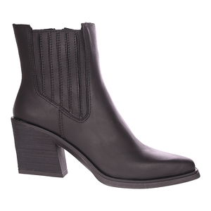 Botas Mujer Savage Taco Cuadrado