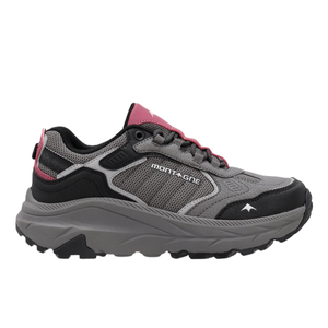 Zapatillas City Outdoor Deiro