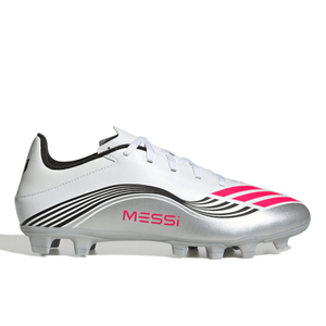Botines Adidas Hombre F50 Messi Club Terreno Firme