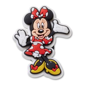 Jibbitz Crocs Minnie Mouse