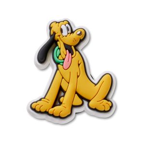 Jibbitz Crocs Disney Pluto