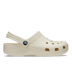 Zuecos Crocs Classic Crudo