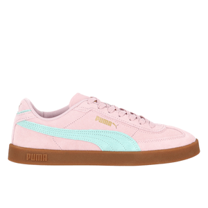 Zapatillas Puma Unisex Club II Era Suede
