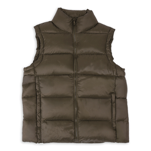 Chaleco Puffer Freekick Balder