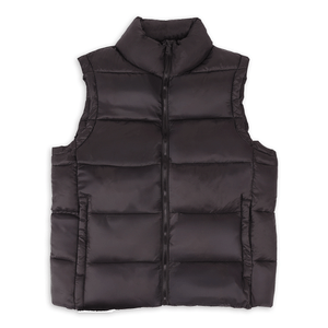 Chaleco Puffer Freekick Balder