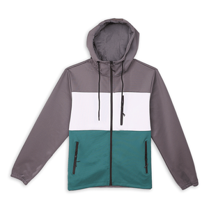 Campera Freekick Hombre Klaus