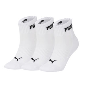 Media Puma New Generation Blancas X3