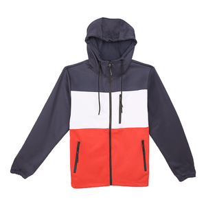 Campera Freekick Hombre Klaus