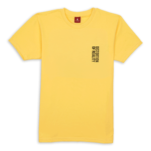 Remera Freekick Hombre Distortion Manga Corta