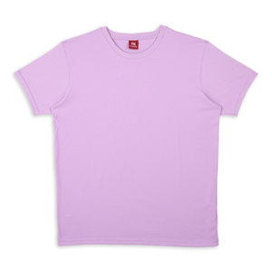 Remera Freekick Hombre Surfing Manga Corta Lila