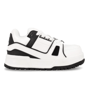 Zapatillas 47 Street Mujer Awake