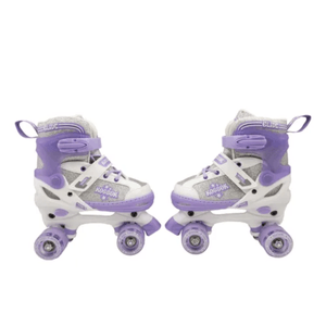 Rollers Kossok Glide 4 Ruedas