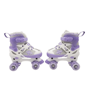 Rollers Kossok Glide 4 Ruedas
