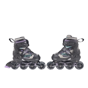 Rollers Kossok Onyx 4 Ruedas