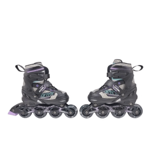 Rollers Kossok Onyx 4 Ruedas