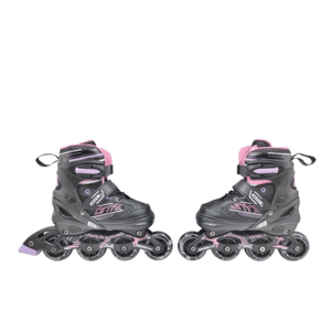 Rollers Kossok Onyx 4 Ruedas