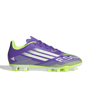 Botines Adidas Niño F50 Club Todo Terreno