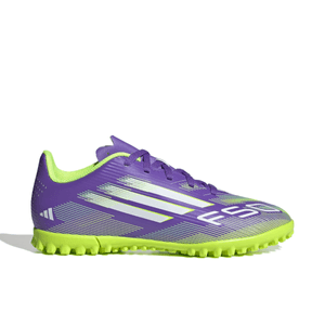 Botines Adidas Niño F50 Club Pasto Sintetico