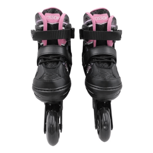 Rollers Kossok Onyx 4 Ruedas