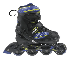 Rollers Kossok Onyx 4 Ruedas