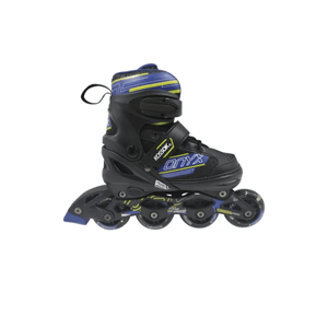 Rollers Kossok Onyx 4 Ruedas