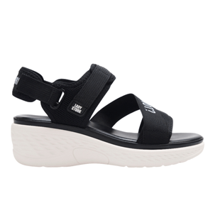 Sandalia Lady Stork Mujer Naila