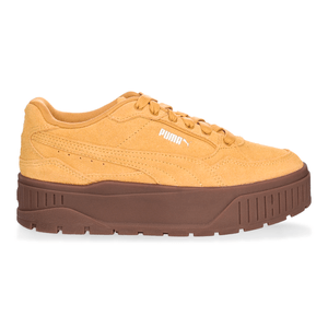 Zapatillas Puma Mujer Karmen Ii Idol