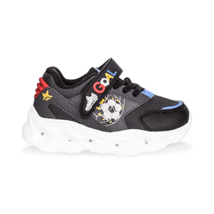 Zapatillas Footy Niño Champion