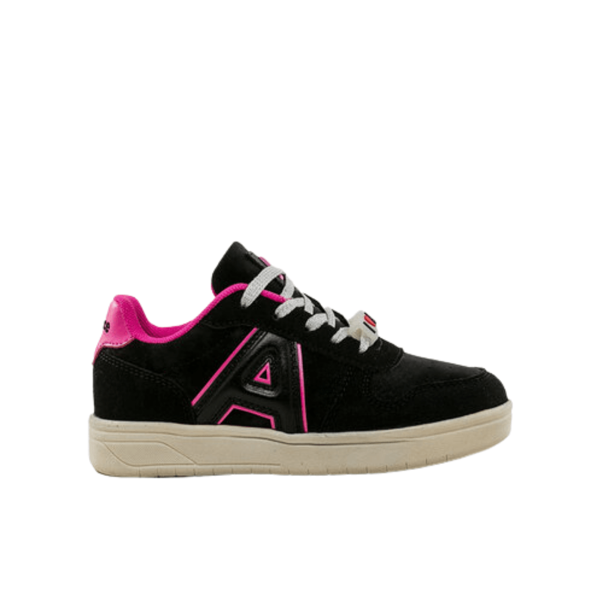 Zapatilla Addnice Skate Addnice Negras Zapatillas Addnice Skate