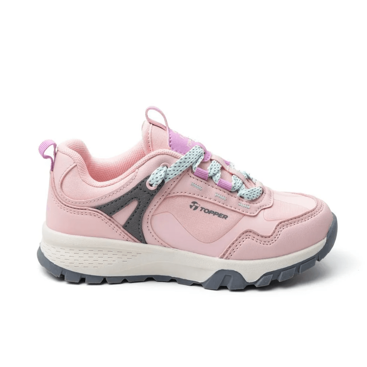 Zapatillas Topper Niño Ever