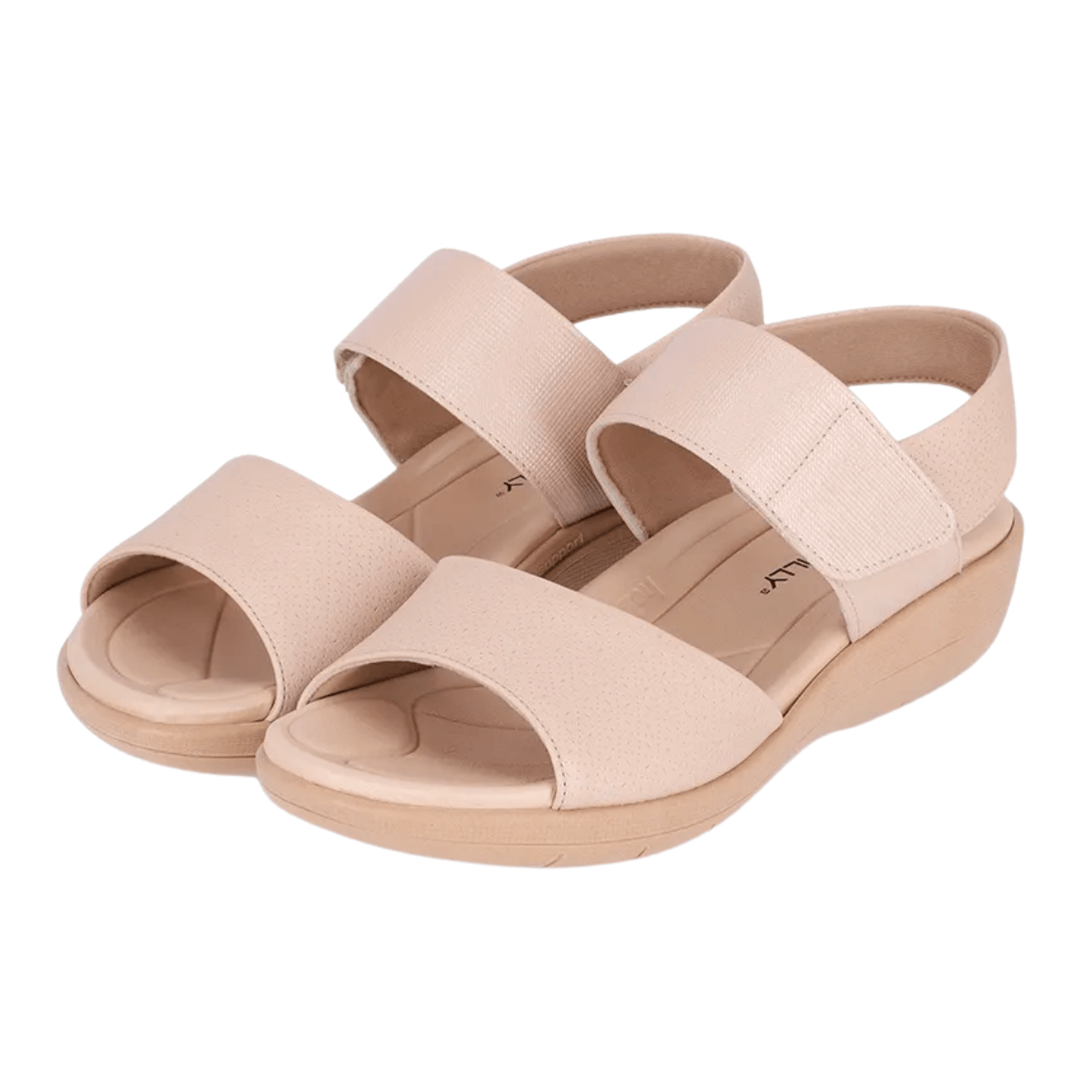 Sandalias Piccadilly Mujer